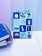 Libreta Kinesiología - Miniatura 2