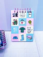 Libreta Medicina Veterinaria - Miniatura 1