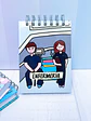 Libreta Enfermería - Miniatura 2