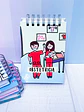 Libreta Obstetricia - Miniatura 2