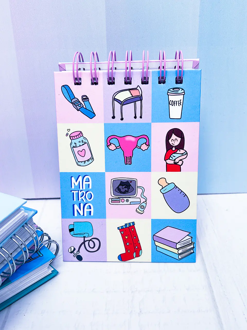 Libreta Obstetricia 1