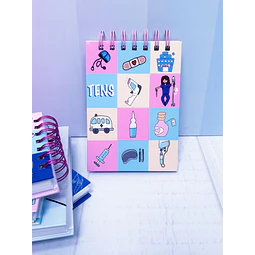 Libretas TENS