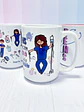 Tazón Mujer TENS  - Miniatura 3
