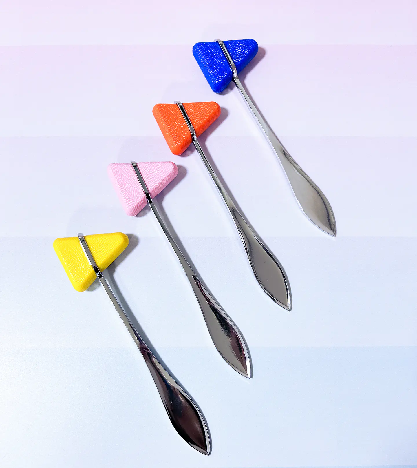 Martillos reflejo 2