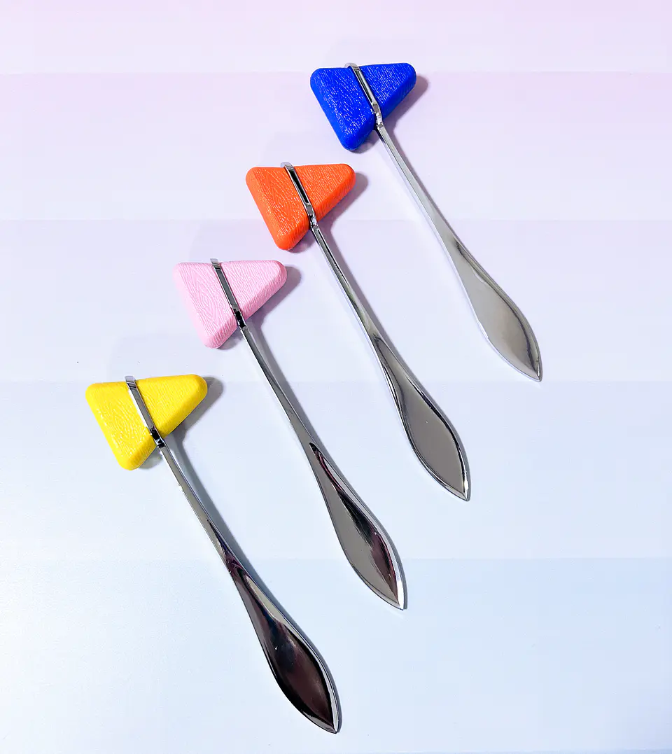 Martillos reflejo 2