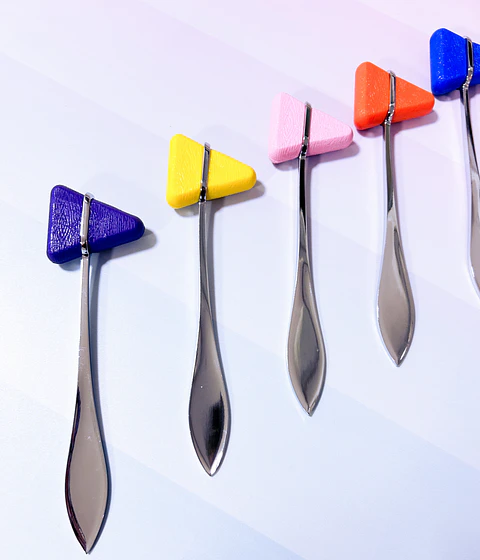 Martillos reflejo