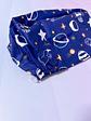 Gorro clínico espacial con ajuste posterior.  - Miniatura 3