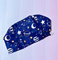 Gorro clínico espacial con ajuste posterior.  - Miniatura 5