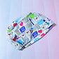 Gorro clínico dental con ajuste posterior - Miniatura 1
