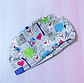 Gorro clínico dental con ajuste posterior - Miniatura 3