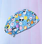 Gorro clínico kawai - Miniatura 3