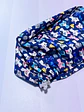 Gorro clínico gatitos fondo azul rey - Miniatura 2