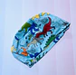 Gorro clínico dinosaurios  - Miniatura 2