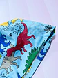 Gorro clínico dinosaurios  - Miniatura 3
