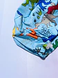 Gorro clínico dinosaurios  - Miniatura 4