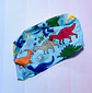 Gorro clínico dinosaurios  - Miniatura 5