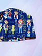 Gorro clínico doctor/nurse - Miniatura 3