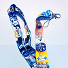 Lanyard star wars #1