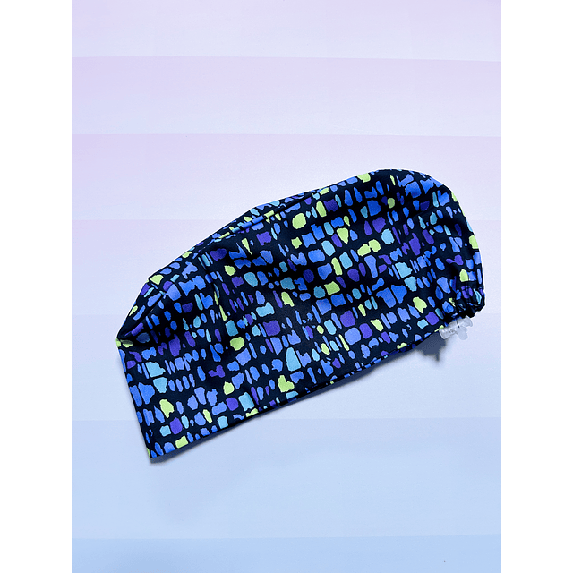 Gorro clínico #024