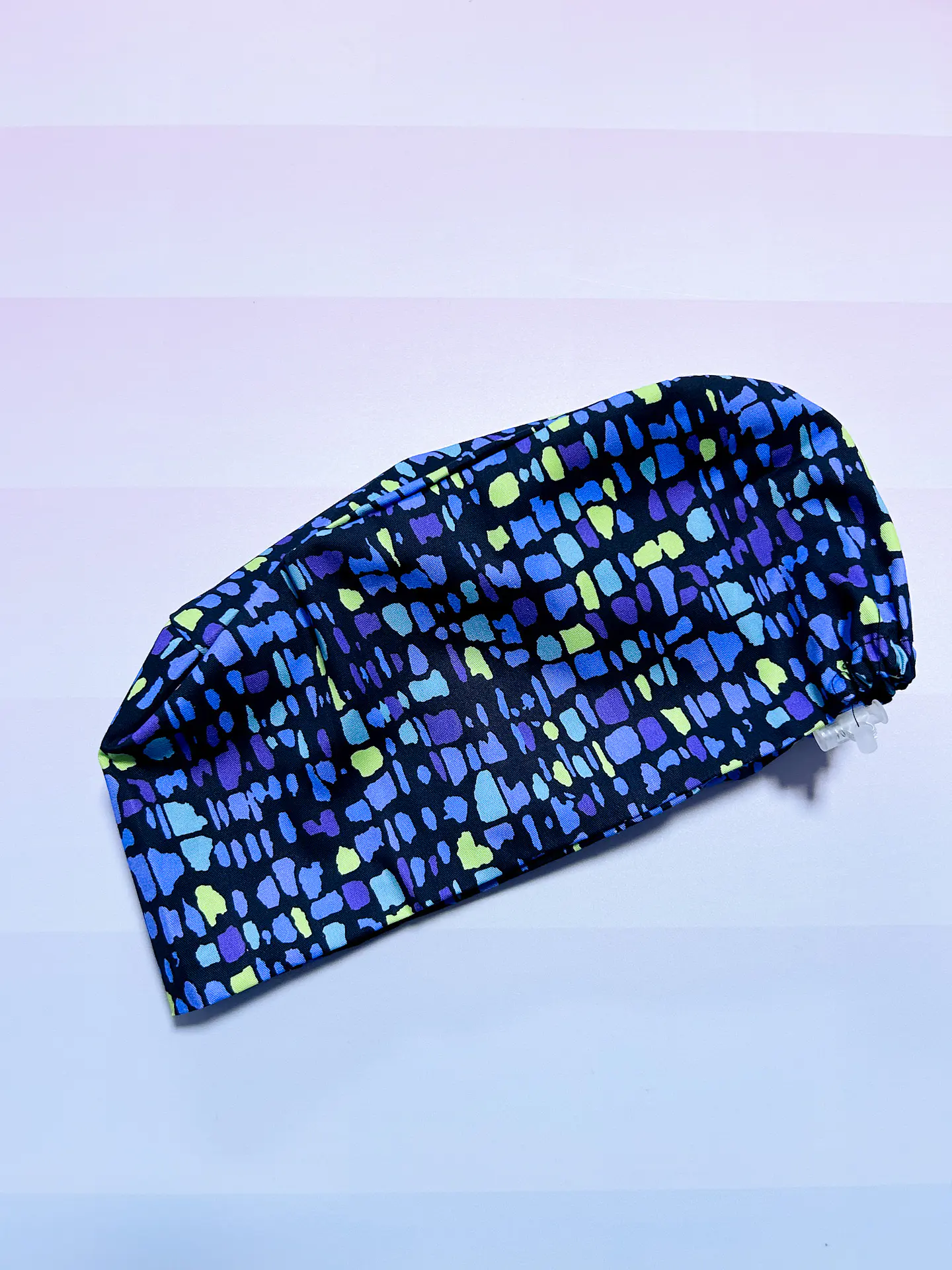 Gorro clínico #024 4
