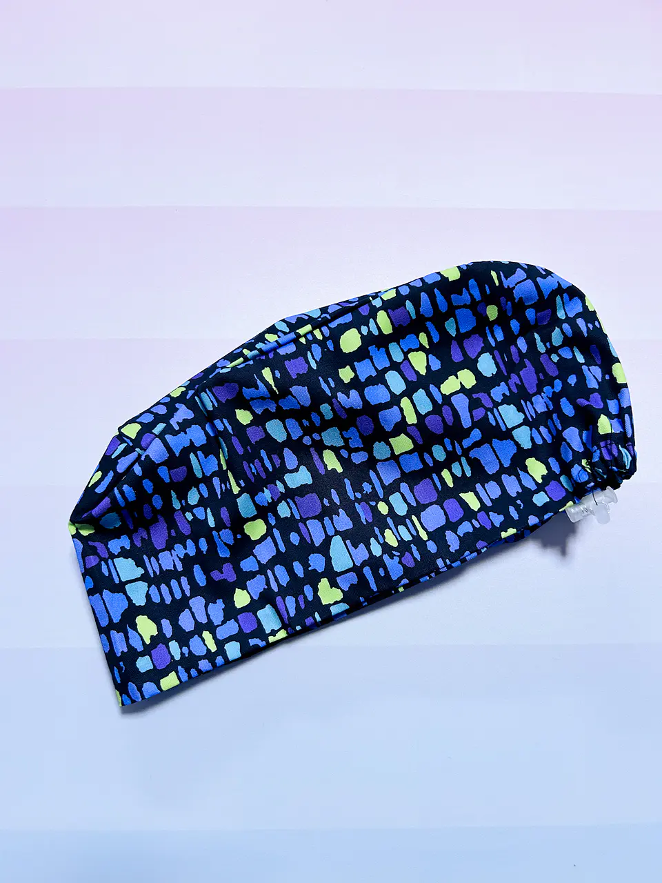 Gorro clínico #024 4