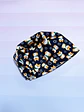 Gorro clínco dog fondo azul oscuro - Miniatura 1