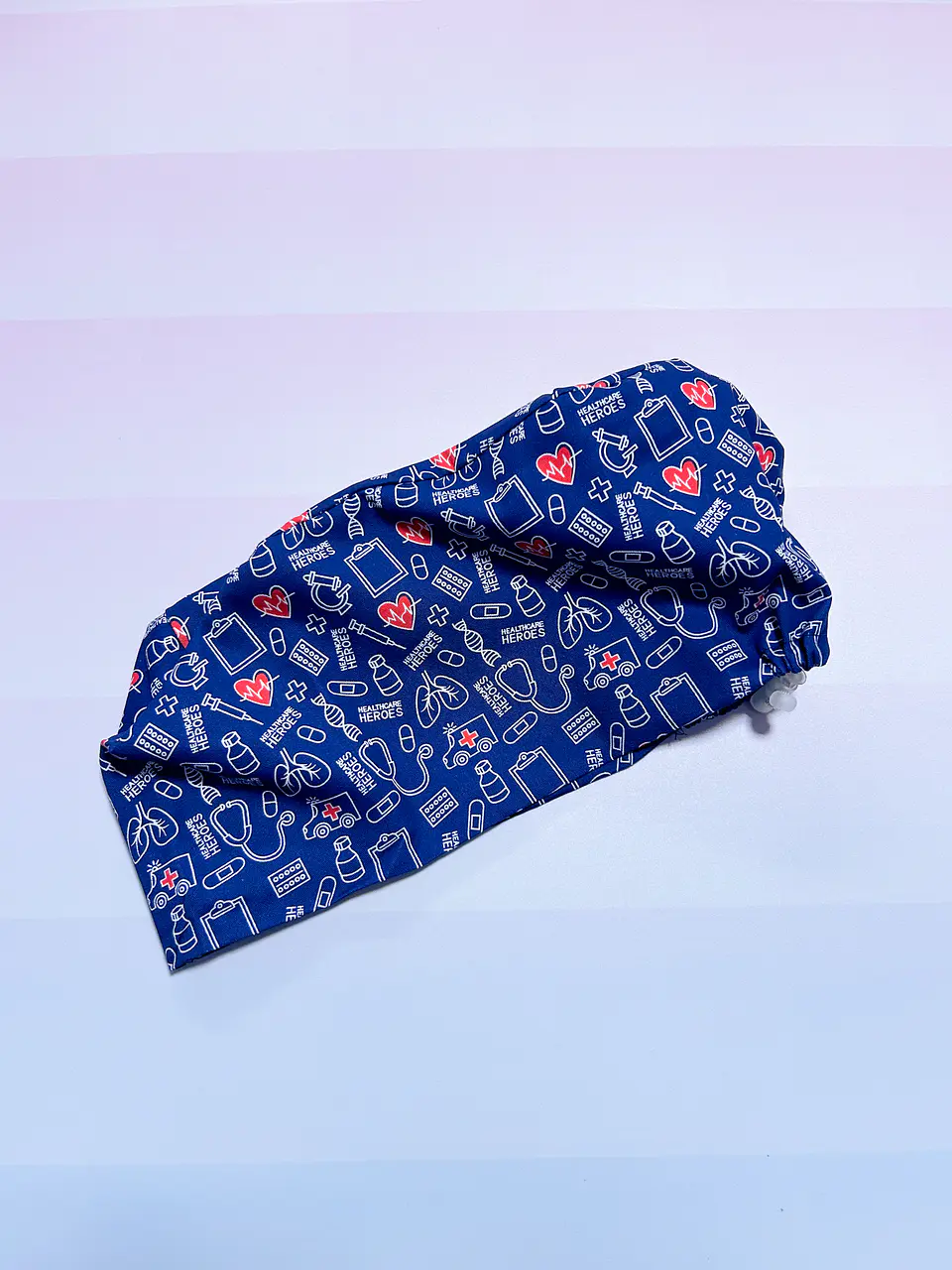 Gorro clínico health  3