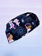 Gorro clínico dra juguetes  - Miniatura 3