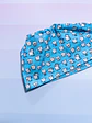 Gorro clínico dental fondo calipso - Miniatura 2