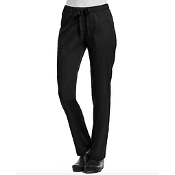 Pantalón negro health pro talla XL elasticado NUEVO