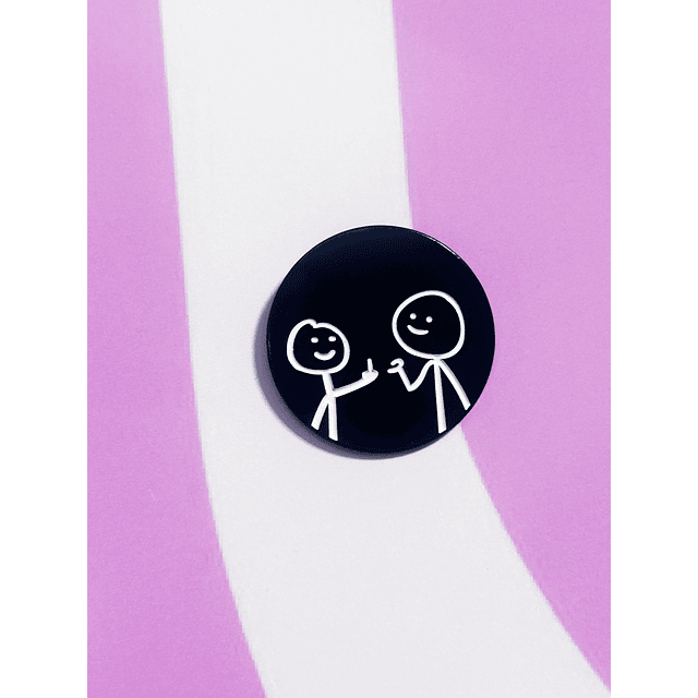 Pins #1