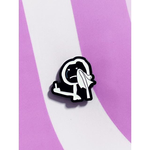 Pins #1