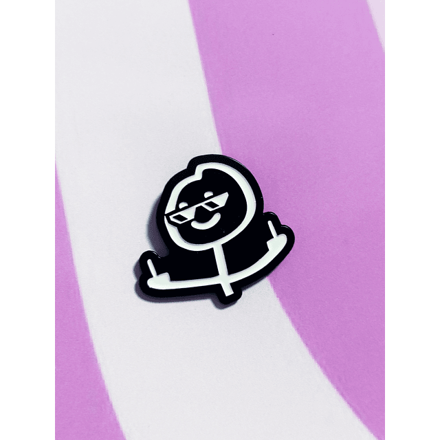 Pins #1