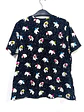 Scrub navidad Osos polares, elasticado talla L  - Miniatura 3