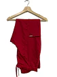 Pantalón ROJO M Cherokee - Miniatura 1