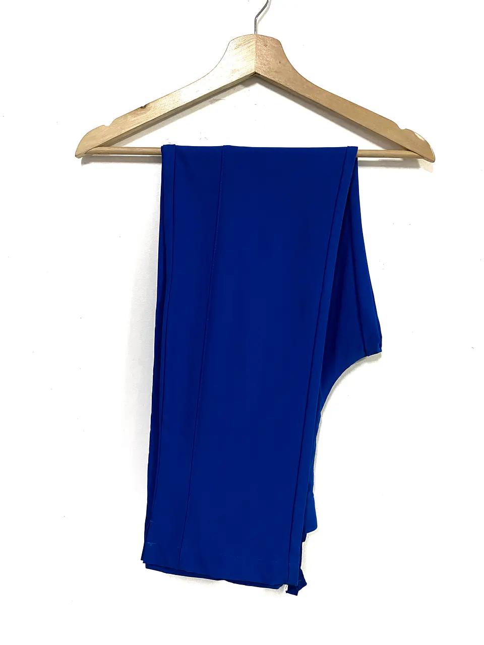 Pantalón AZUL REY XS 2