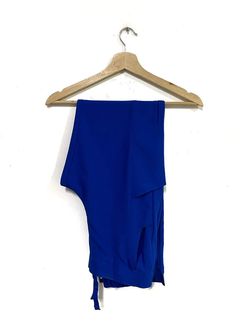 Pantalón AZUL REY XS 1