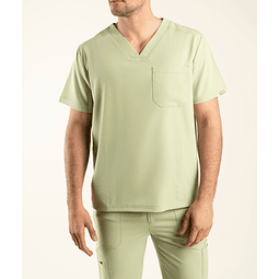 Top Hombre Eucalyptus COMFORT