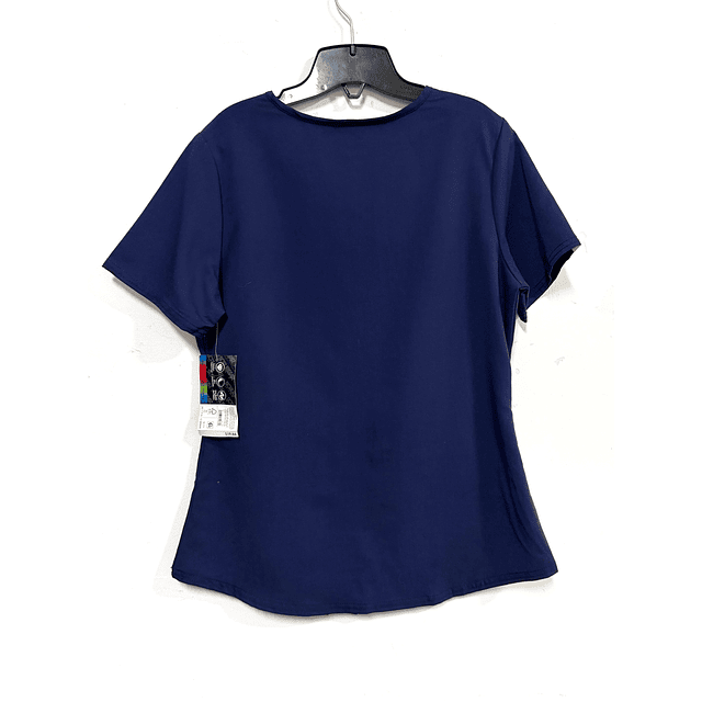 S - Scrub azul marino NUEVO  