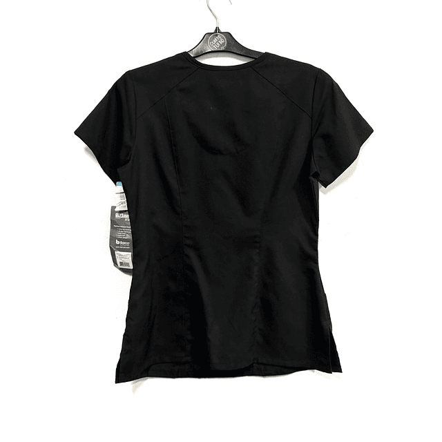 S - Scrub greys anatomy NUEVO negro 