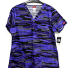 XL- Scrub camuflaje morado dickies NUEVO 