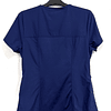 Talla S scrub cherokee azul marino elasticado 