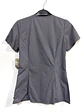 Talla S - Scrub jaanuu gris claro NUEVO - Miniatura 2