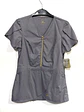 Talla S - Scrub jaanuu gris claro NUEVO - Miniatura 1