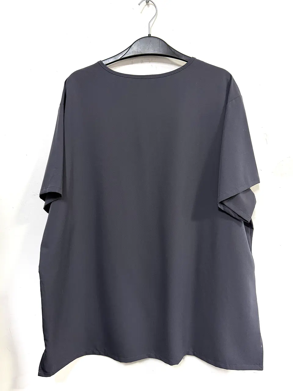 Talla XL - Scrub gris jockey elasticado NUEVO 2