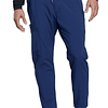 Talla L - Pantalon cherokee tipo joger, elasticado. 