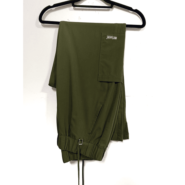 Talla M - Pantalon mujer , largo regular. 