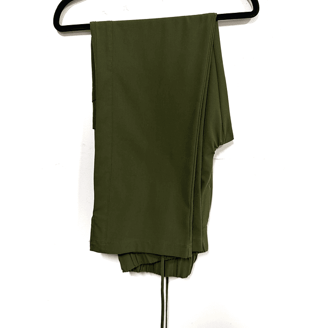 Talla M - Pantalon mujer , largo regular. 