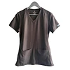 Talla XS Scrub negro elasticado $8.000