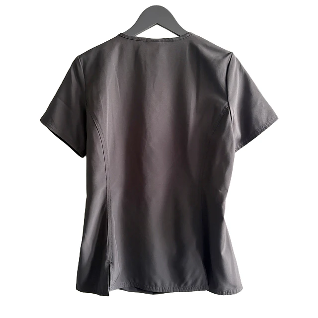 Talla S Scrub mujer elasticado minions $9.000
